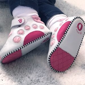 Sensory Motor Infant shoe